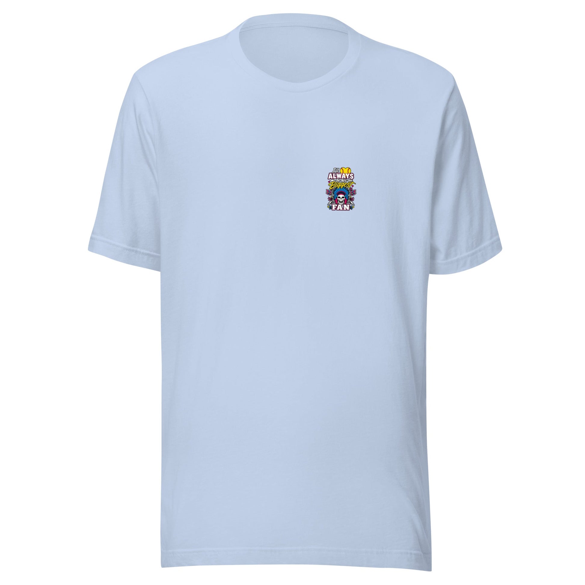 Performance | T-Shirt | Savage Softball | Crest Logo