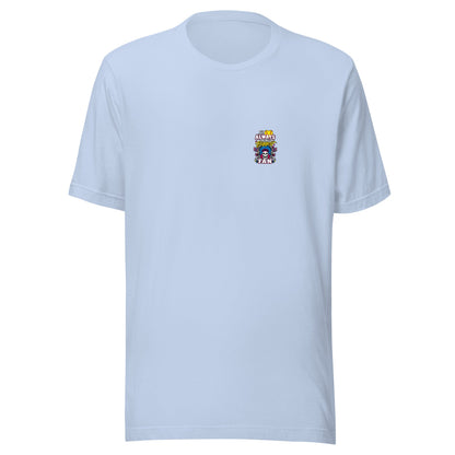Performance | T-Shirt | Savage Softball | Crest Logo