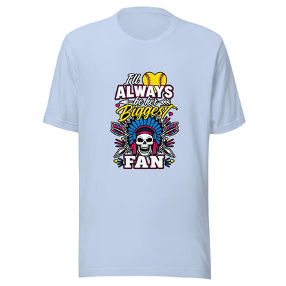 Performance | T-Shirt | Savage Softball | Valor Logo