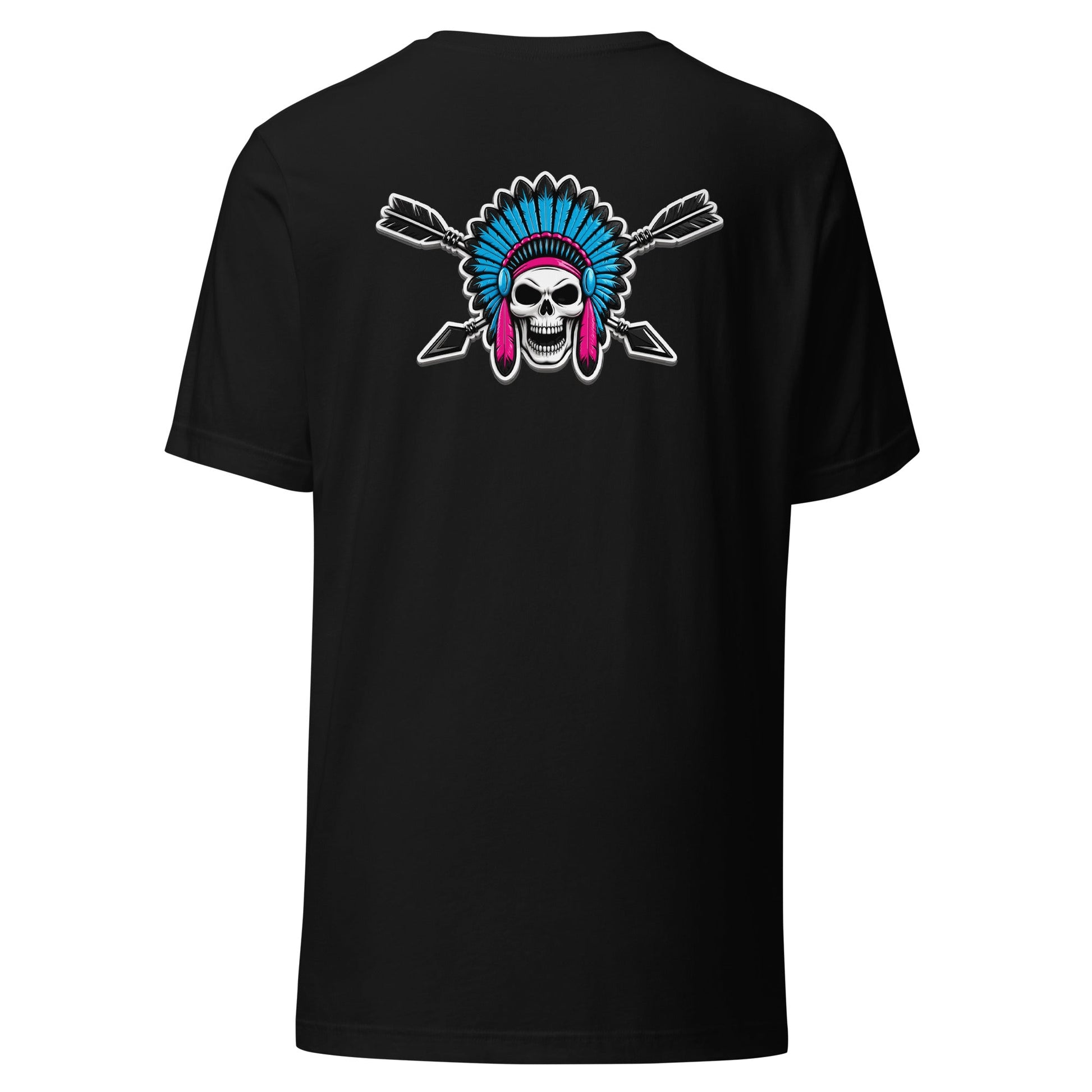 Performance | T-Shirt | Savage Softball | Valor Logo