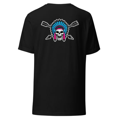 Performance | T-Shirt | Savage Softball | Valor Logo