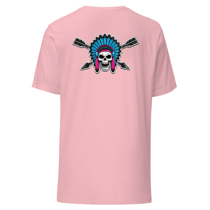 Performance | T-Shirt | Savage Softball | Valor Logo