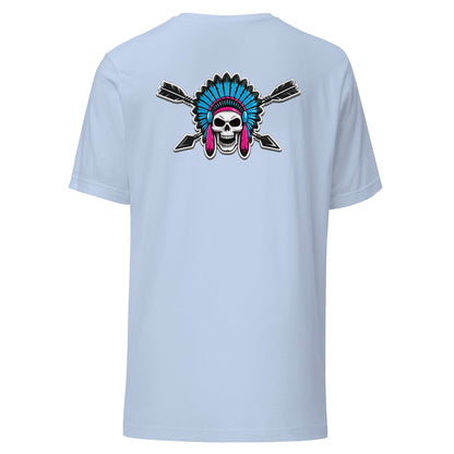 Performance | T-Shirt | Savage Softball | Valor Logo