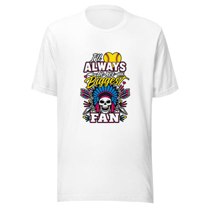 Performance | T-Shirt | Savage Softball | Valor Logo