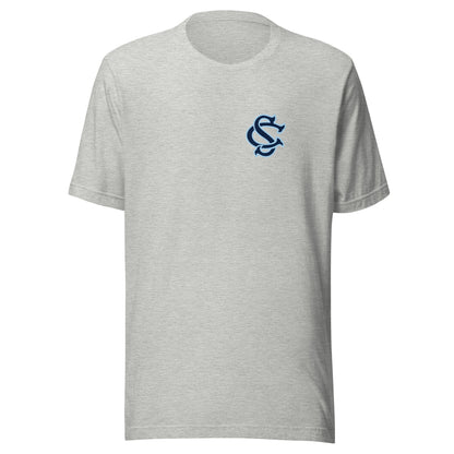 Performance | T-Shirt | SCAA Thunder | SC Logo