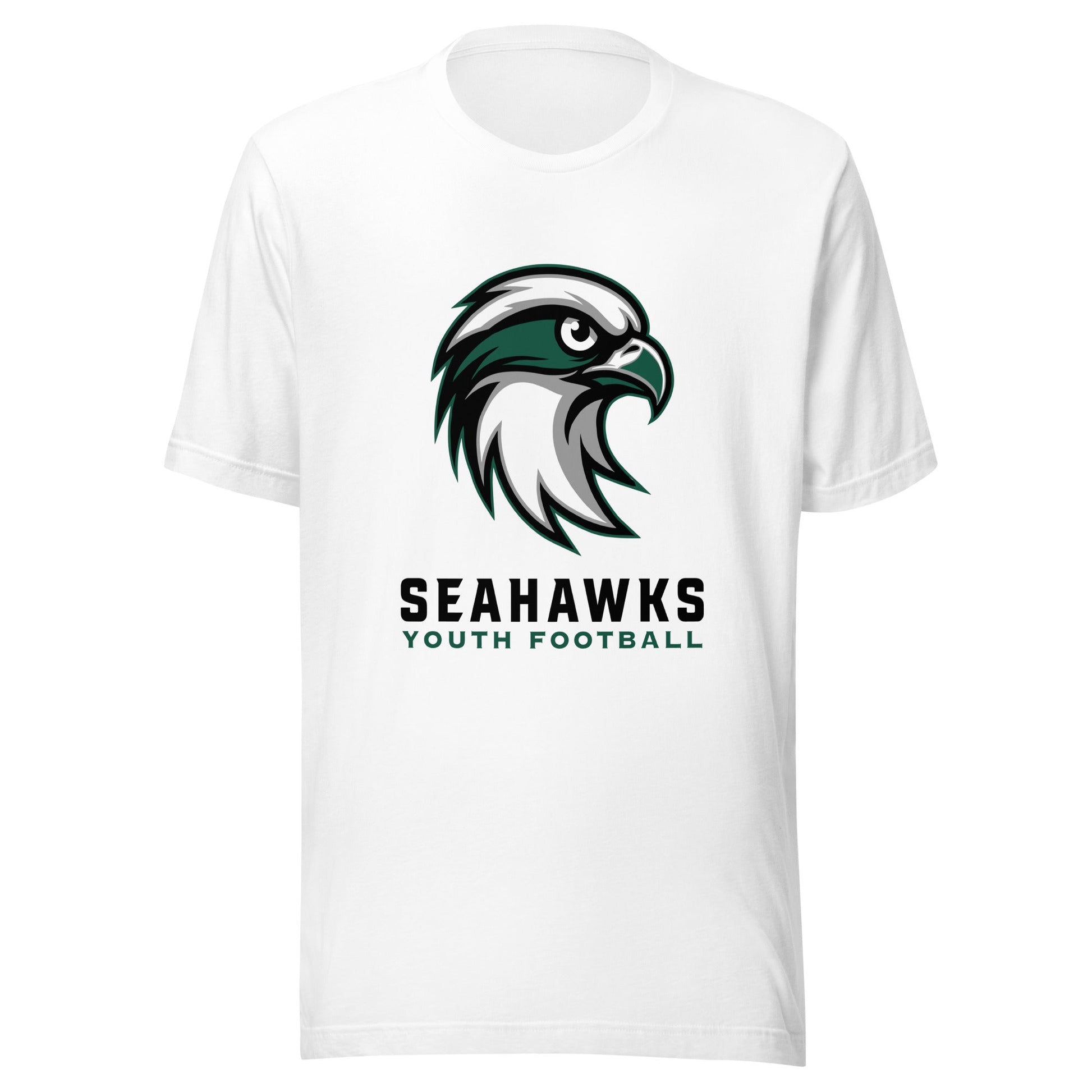 Performance | T-Shirt | Seahawks Youth Football