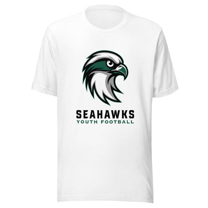 Performance | T-Shirt | Seahawks Youth Football