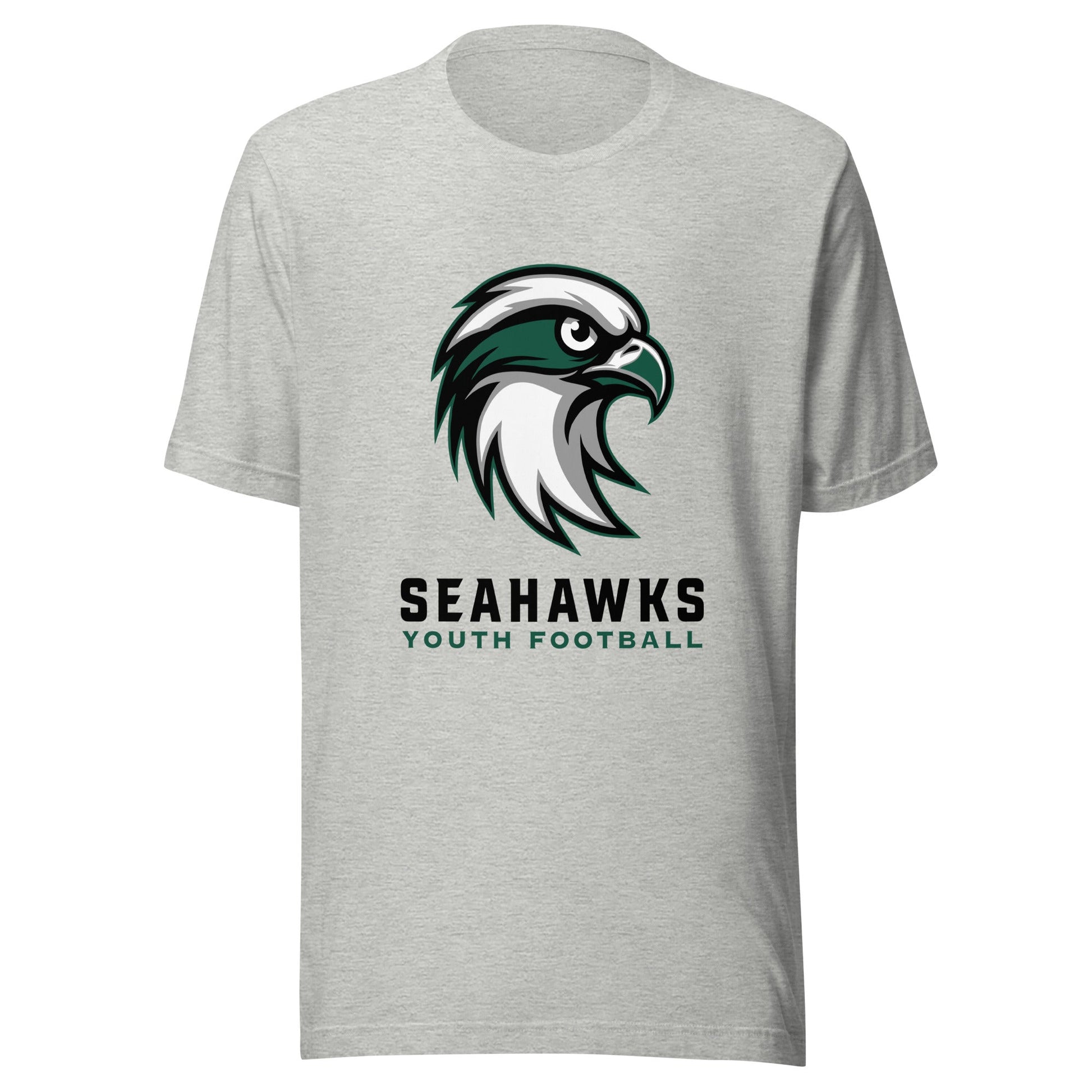 Performance | T-Shirt | Seahawks Youth Football