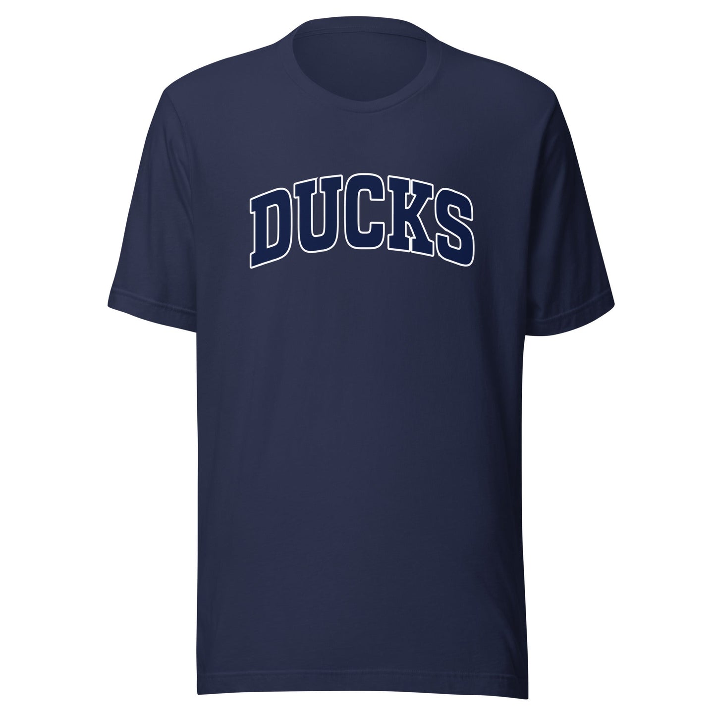 Performance | T-Shirt | Semo Ducks Baseball