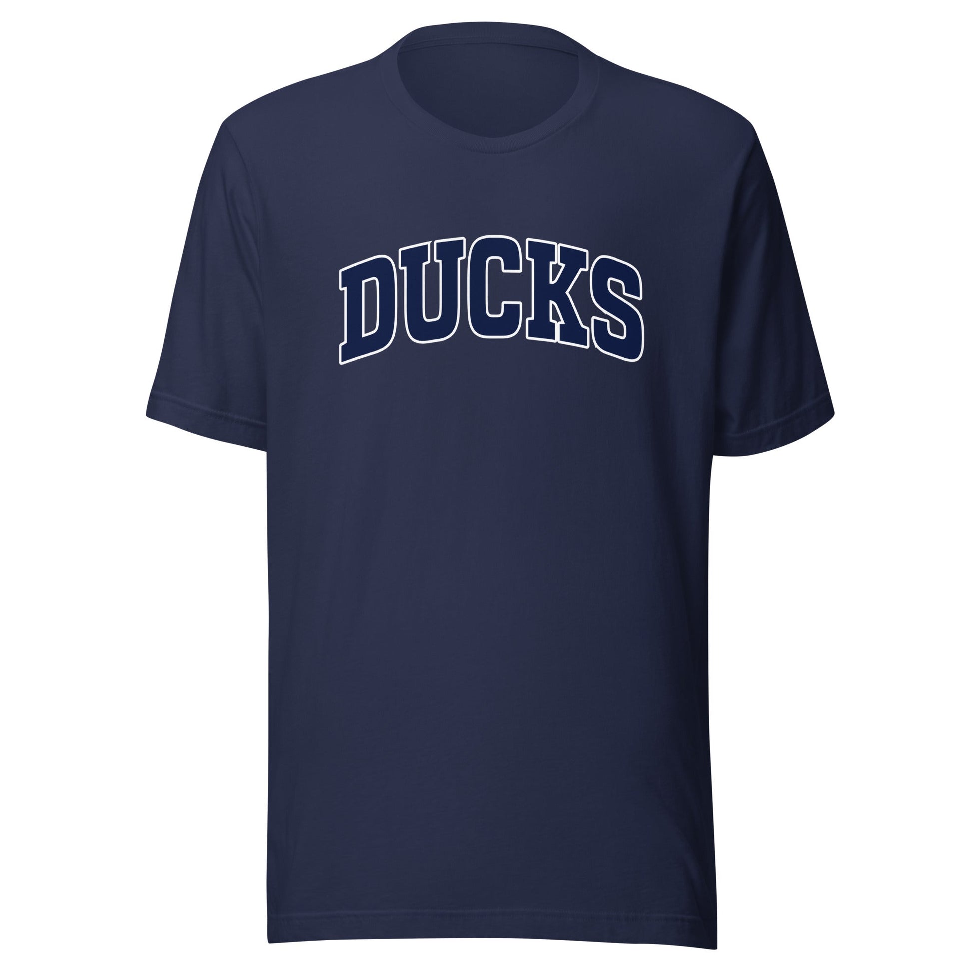 Performance | T-Shirt | Semo Ducks Baseball