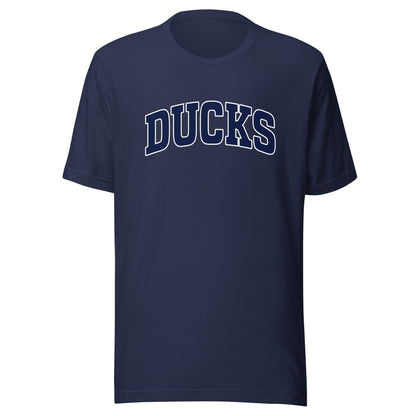 Performance | T-Shirt | Semo Ducks Baseball