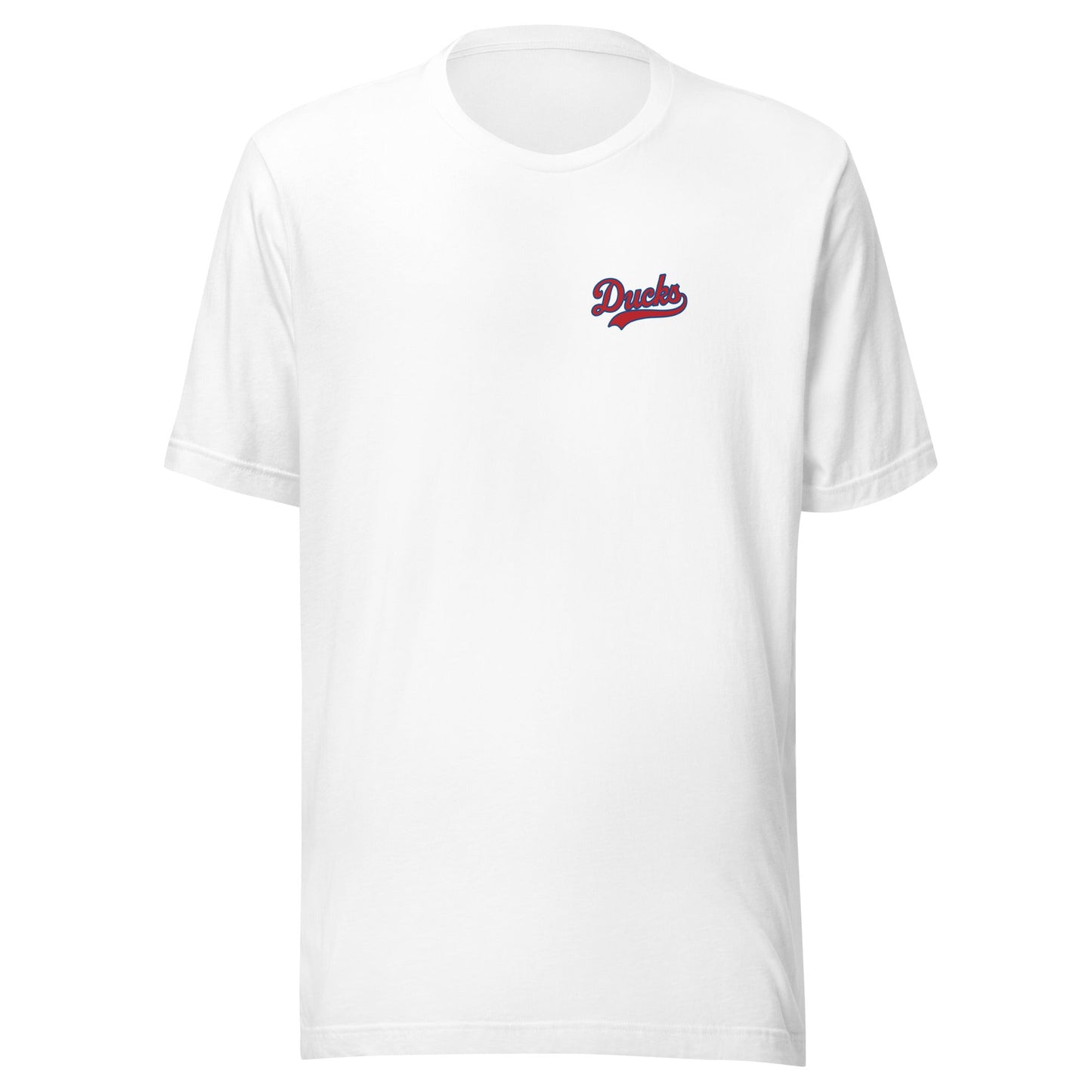 Performance | T-Shirt | Semo Ducks Baseball | Script Logo
