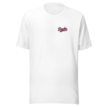 Performance | T-Shirt | Semo Ducks Baseball | Script Logo