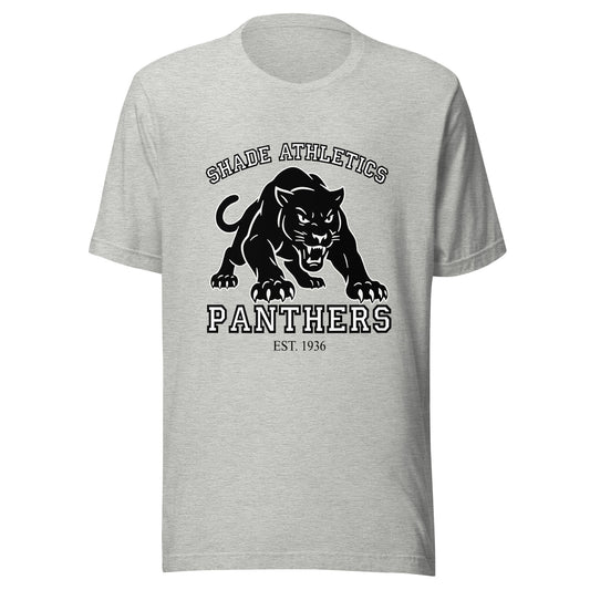 Performance | T-Shirt | Shade Athletics