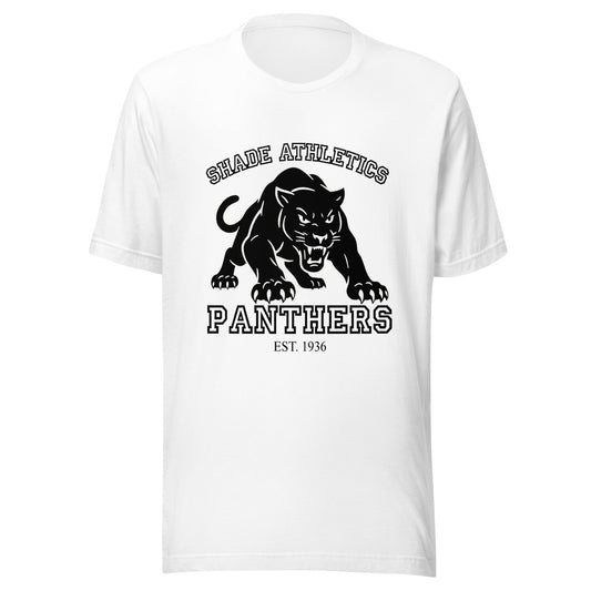 Performance | T-Shirt | Shade Athletics
