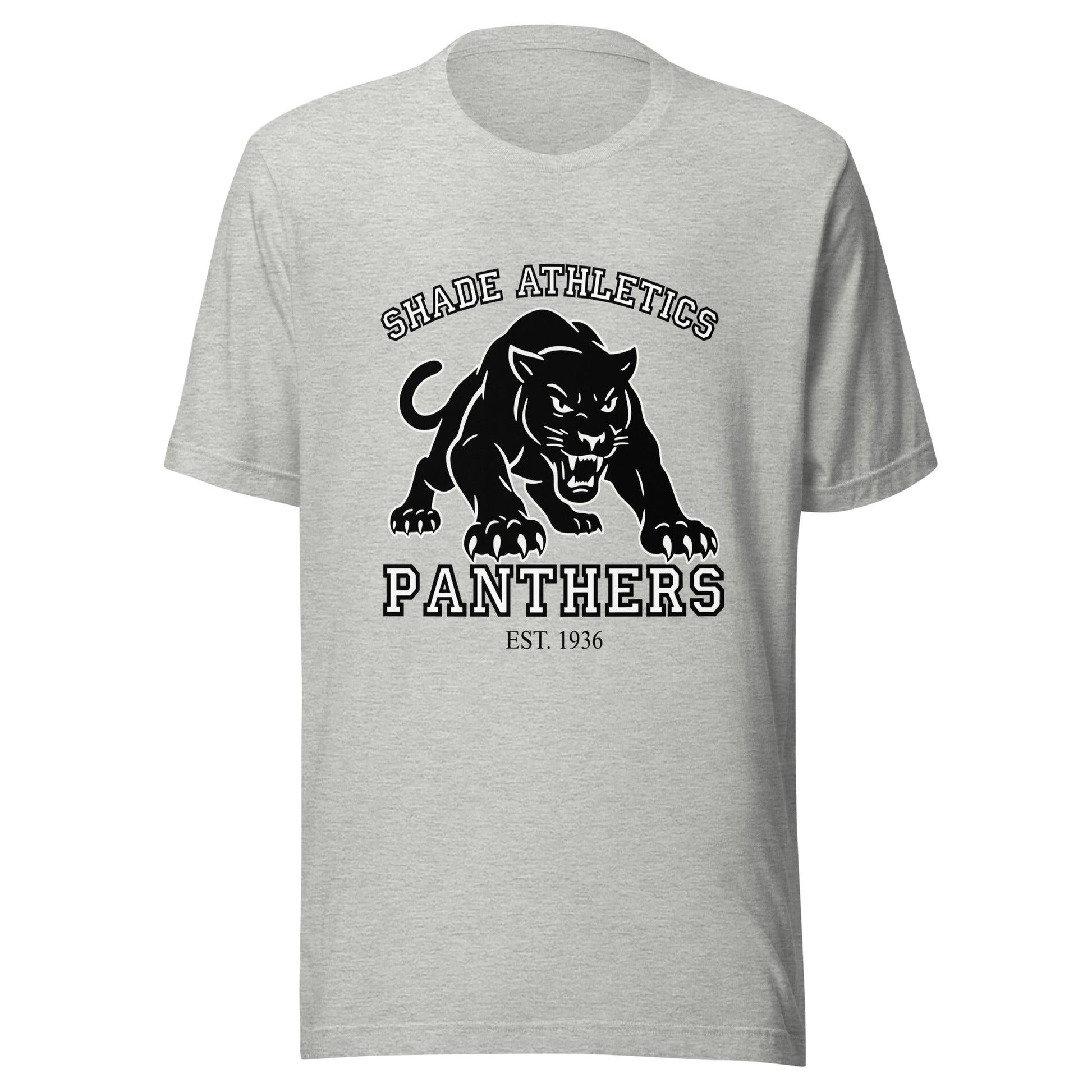 Performance | T-Shirt | Shade Athletics