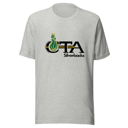 Performance | T-Shirt | Silverbackz Athletic Association LLC