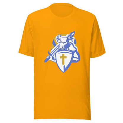 Performance | T-Shirt | SLVB | Emblem Logo