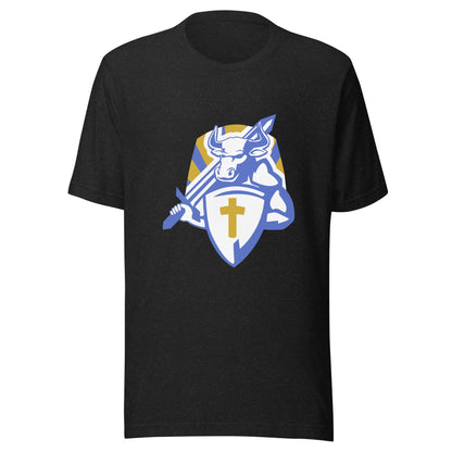 Performance | T-Shirt | SLVB | Emblem Logo