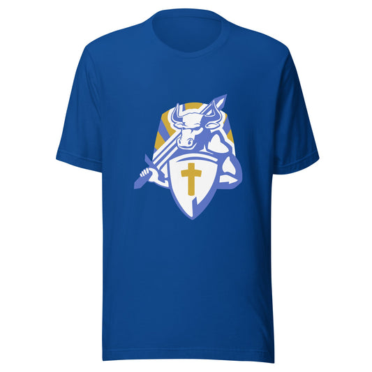 Performance | T-Shirt | SLVB | Emblem Logo