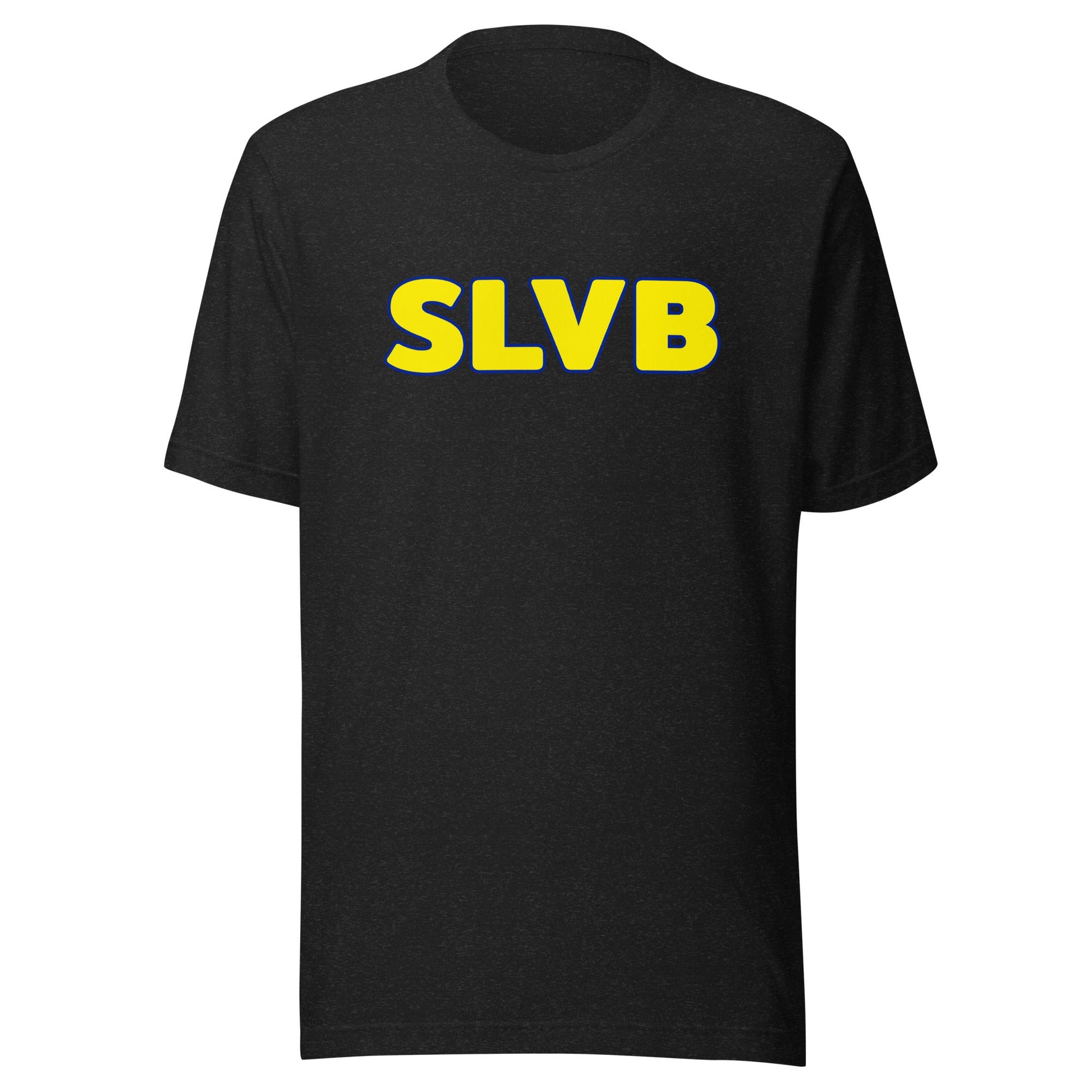 Performance | T-Shirt | SLVB | Wordmark Logo