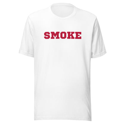 Performance | T-Shirt | Smoke 14U Softball | Modern Script Logo