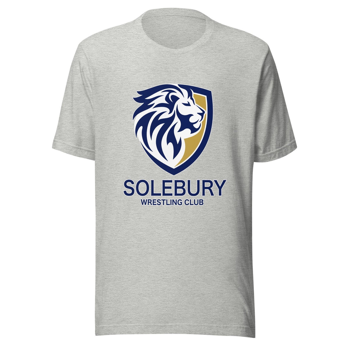 Performance | T-Shirt | Solebury Wrestling Club