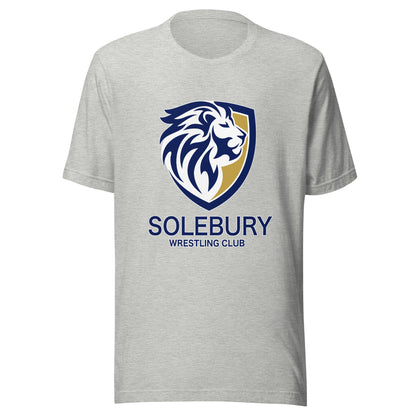Performance | T-Shirt | Solebury Wrestling Club