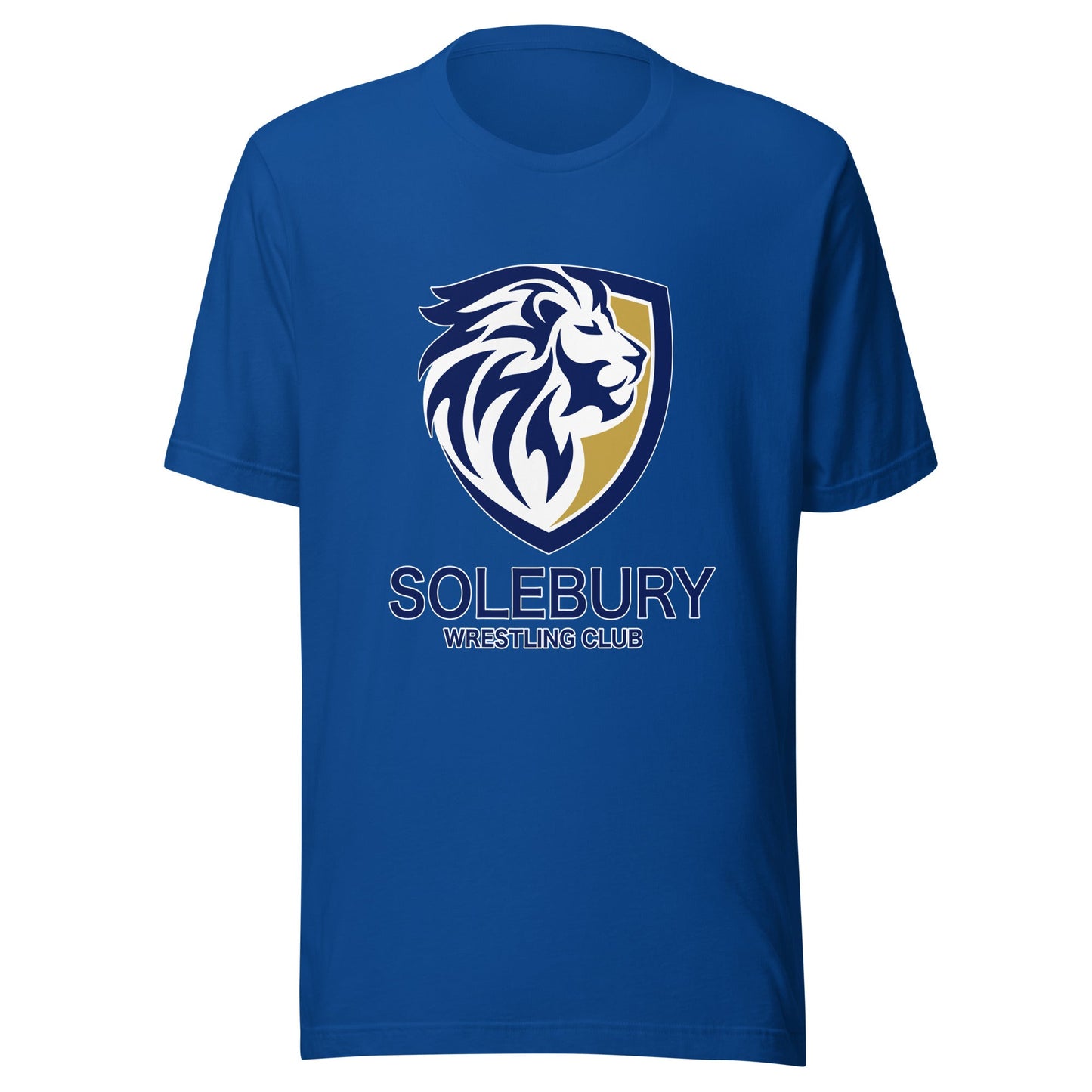 Performance | T-Shirt | Solebury Wrestling Club