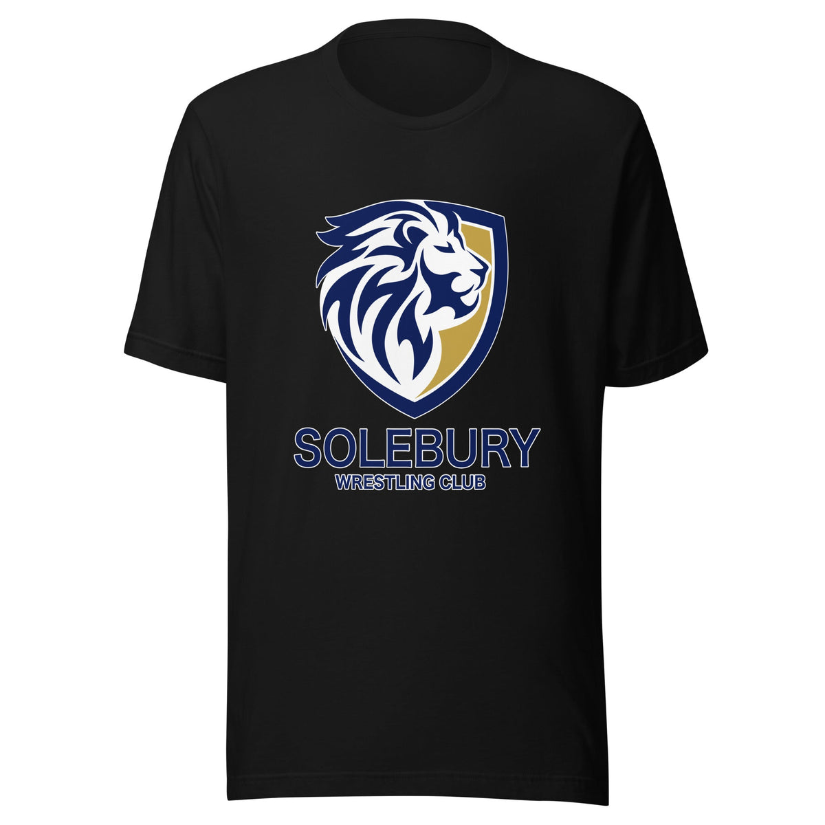 Performance | T-Shirt | Solebury Wrestling Club