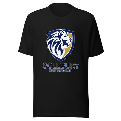 Performance | T-Shirt | Solebury Wrestling Club