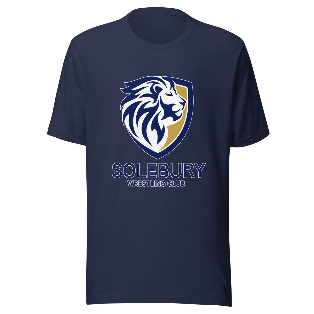 Performance | T-Shirt | Solebury Wrestling Club