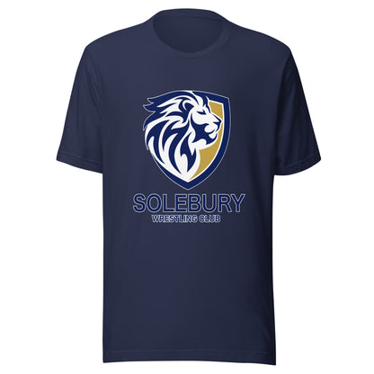 Performance | T-Shirt | Solebury Wrestling Club