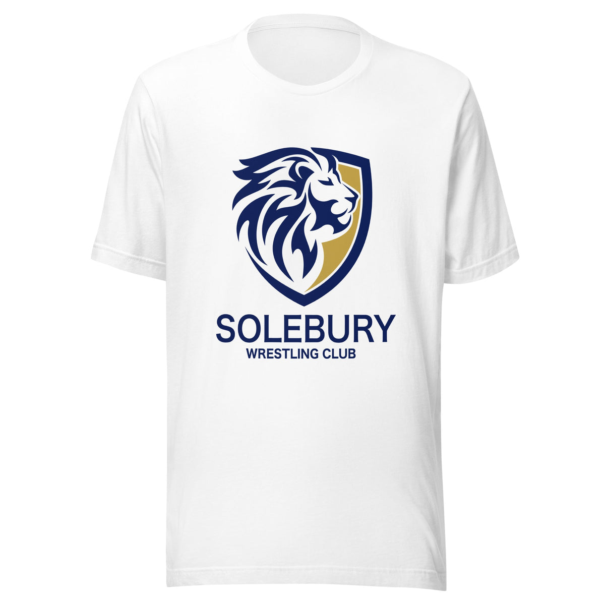 Performance | T-Shirt | Solebury Wrestling Club