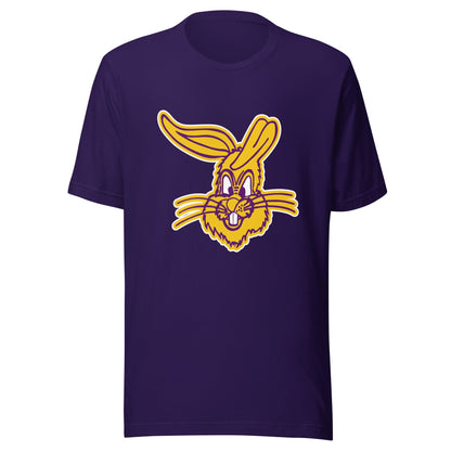 Performance | T-Shirt | Somerset Athletics | Jumpers mascot Logo