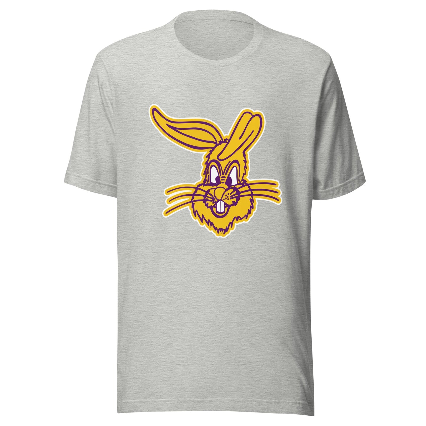 Performance | T-Shirt | Somerset Athletics | Jumpers mascot Logo