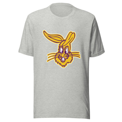 Performance | T-Shirt | Somerset Athletics | Jumpers mascot Logo