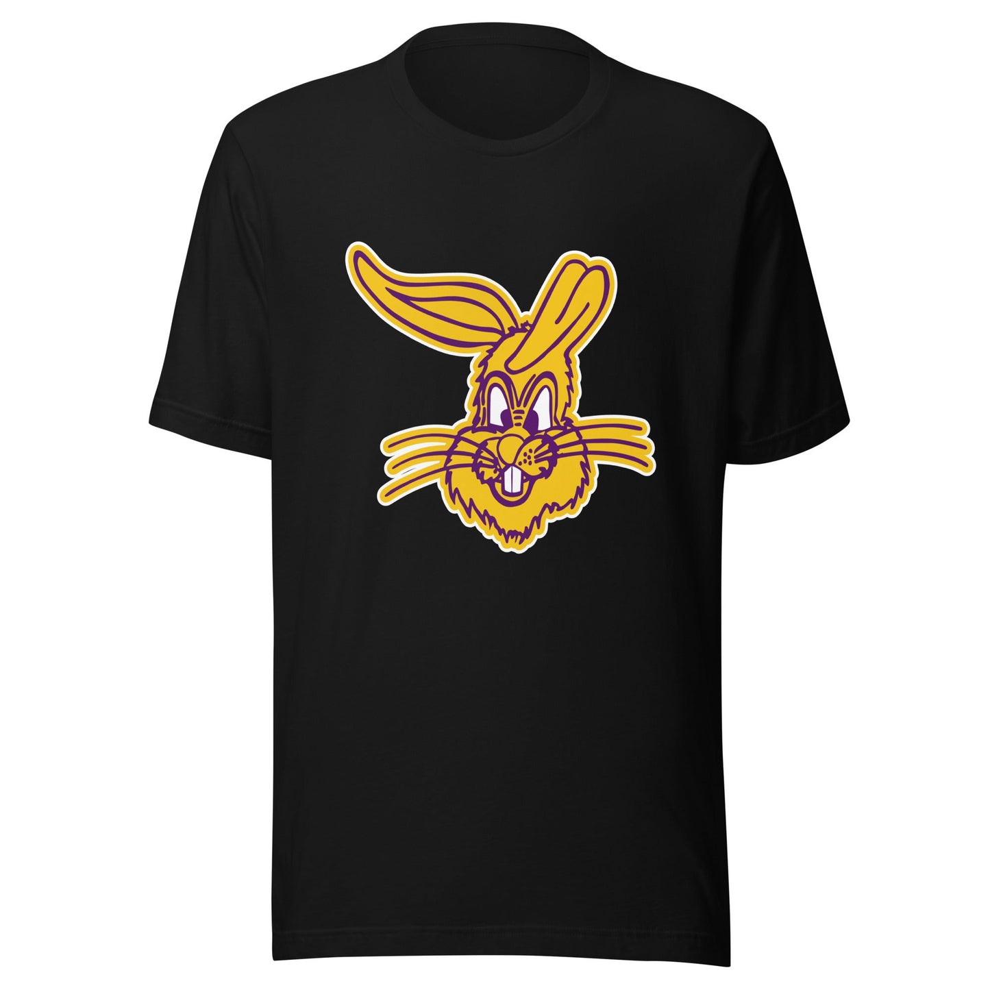 Performance | T-Shirt | Somerset Athletics | Jumpers mascot Logo
