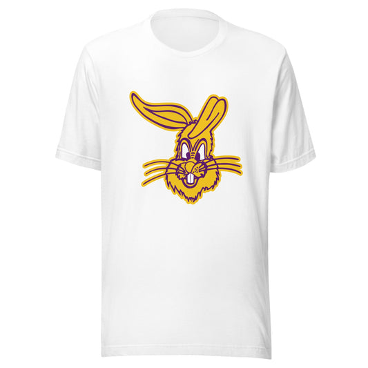 Performance | T-Shirt | Somerset Athletics | Jumpers mascot Logo