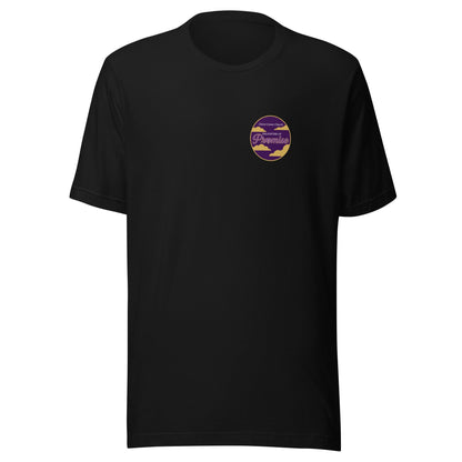 Performance | T-Shirt | Sons and Daughters of Promise, Inc. | Daughters Badge Logo