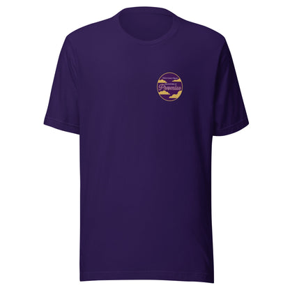 Performance | T-Shirt | Sons and Daughters of Promise, Inc. | Daughters Badge Logo
