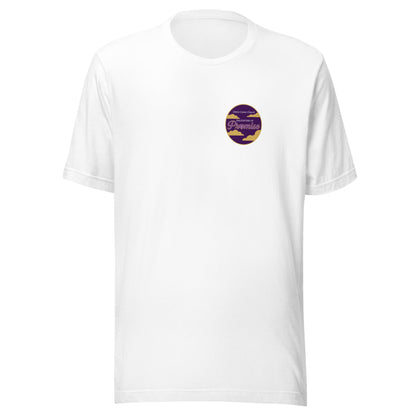 Performance | T-Shirt | Sons and Daughters of Promise, Inc. | Daughters Badge Logo