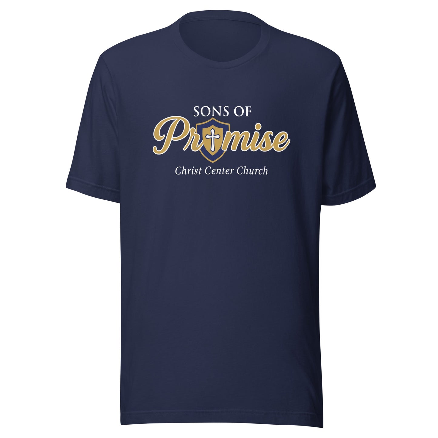 Performance | T-Shirt | Sons and Daughters of Promise, Inc. | Sons Logo