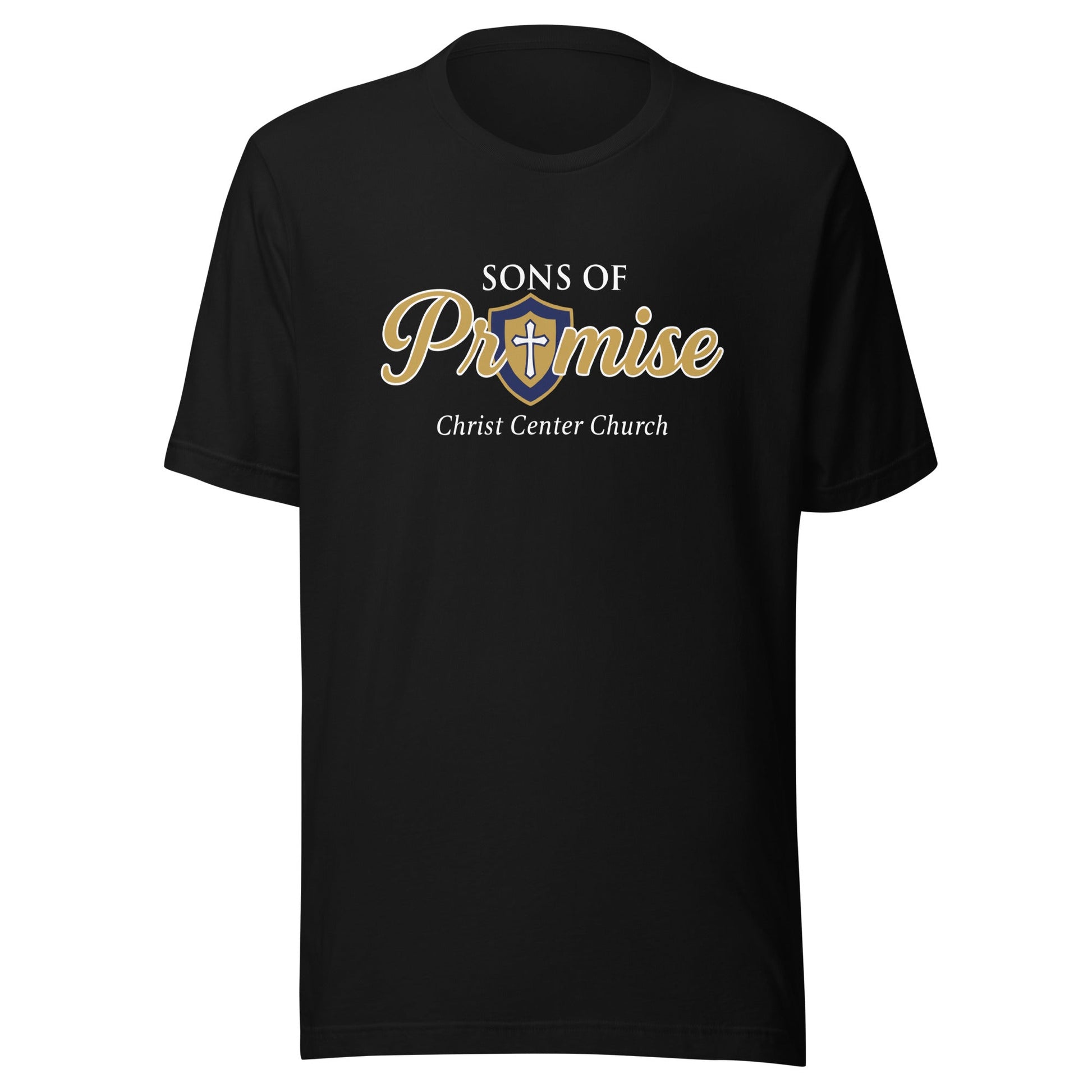 Performance | T-Shirt | Sons and Daughters of Promise, Inc. | Sons Logo