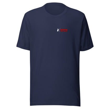 Performance | T-Shirt | Souderton Color Guard | Crest Logo