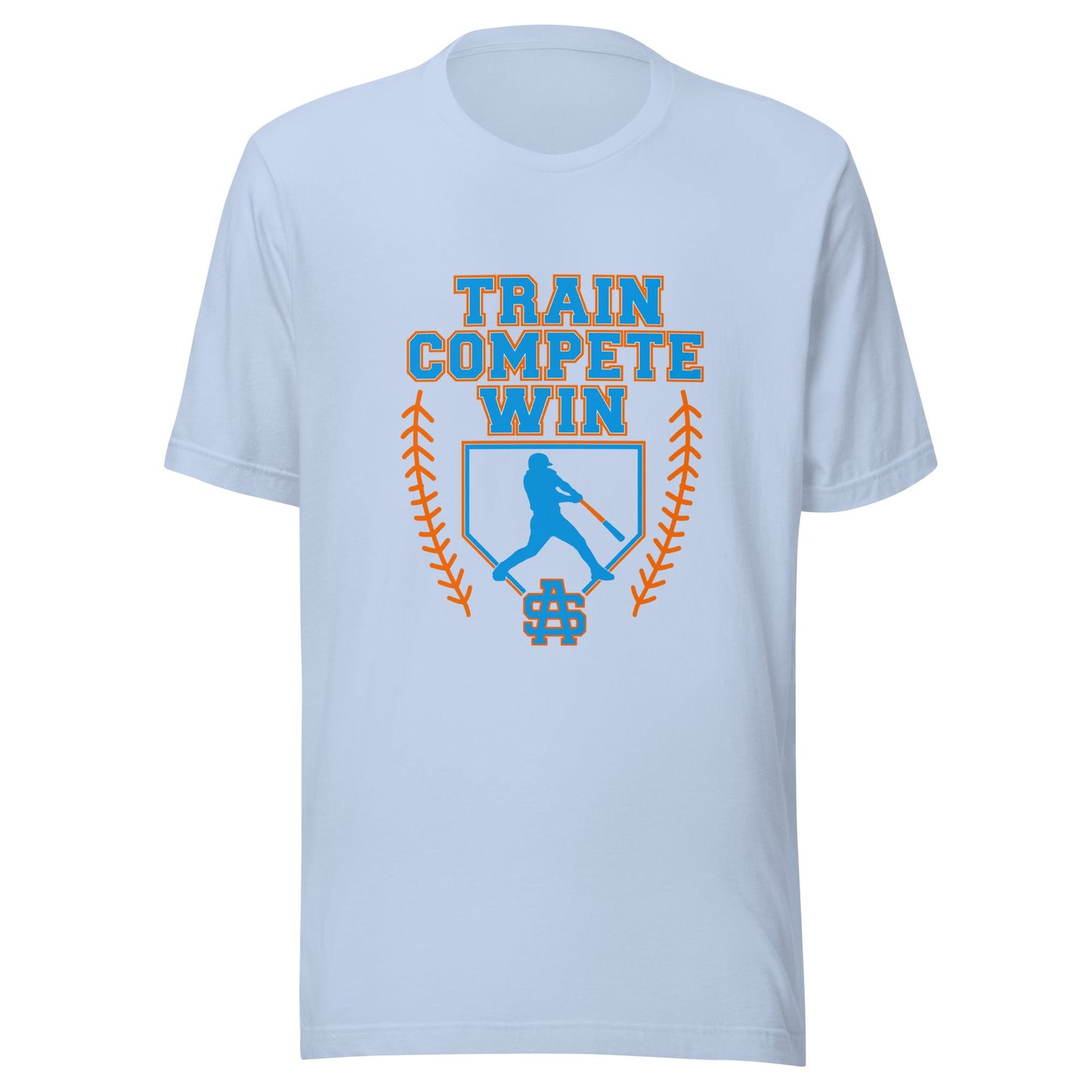 Performance | T-Shirt | South Alabama Select 8U | Emblem Logo