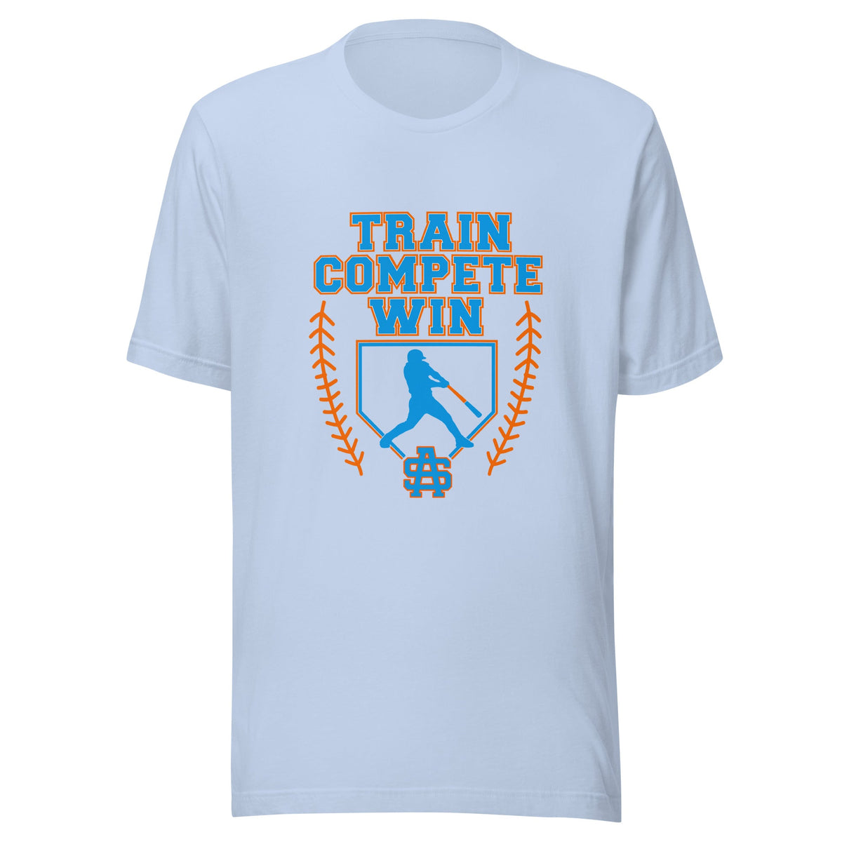 Performance | T-Shirt | South Alabama Select 8U | Emblem Logo