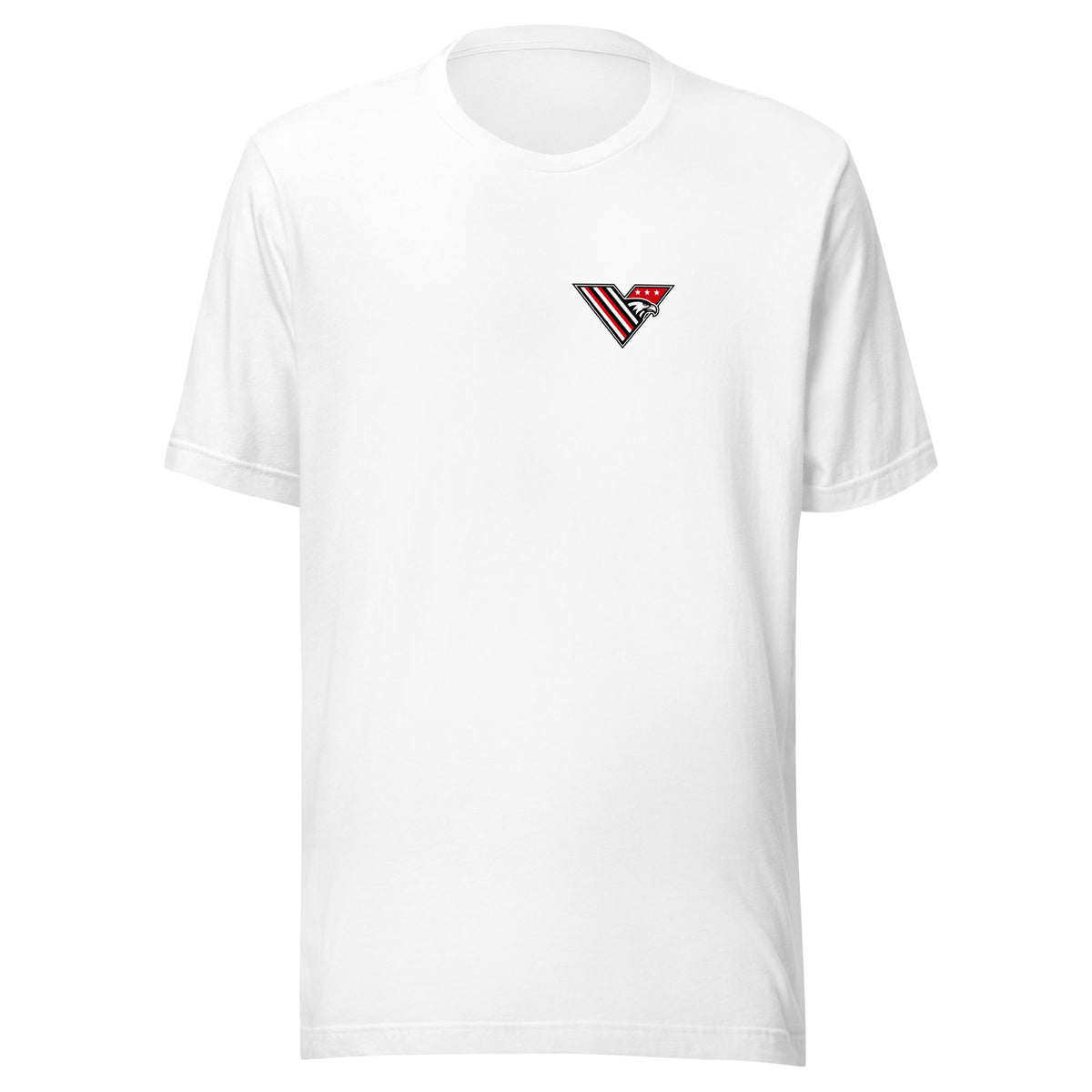 Performance | T-Shirt | South Bend Valor Baseball | Crest Logo