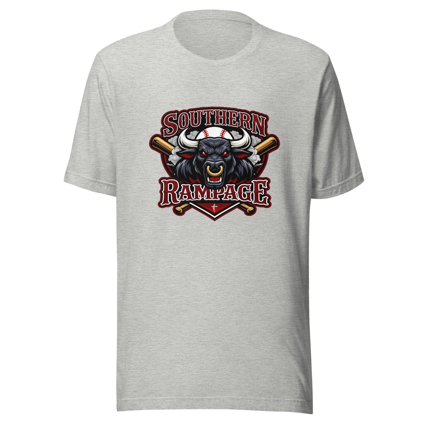 Performance | T-Shirt | Southern Rampage