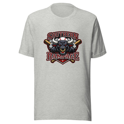 Performance | T-Shirt | Southern Rampage